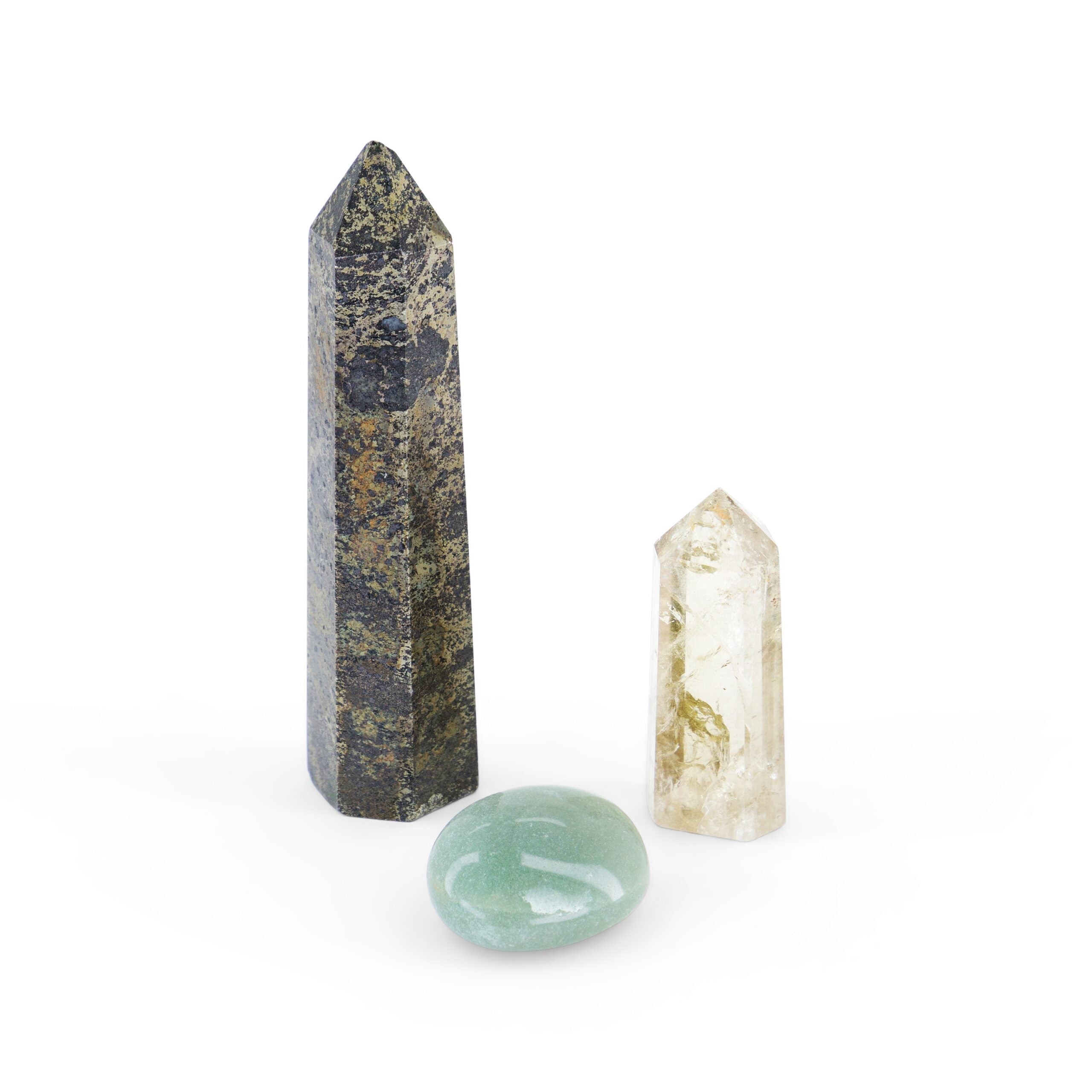 The Abundance Ritual