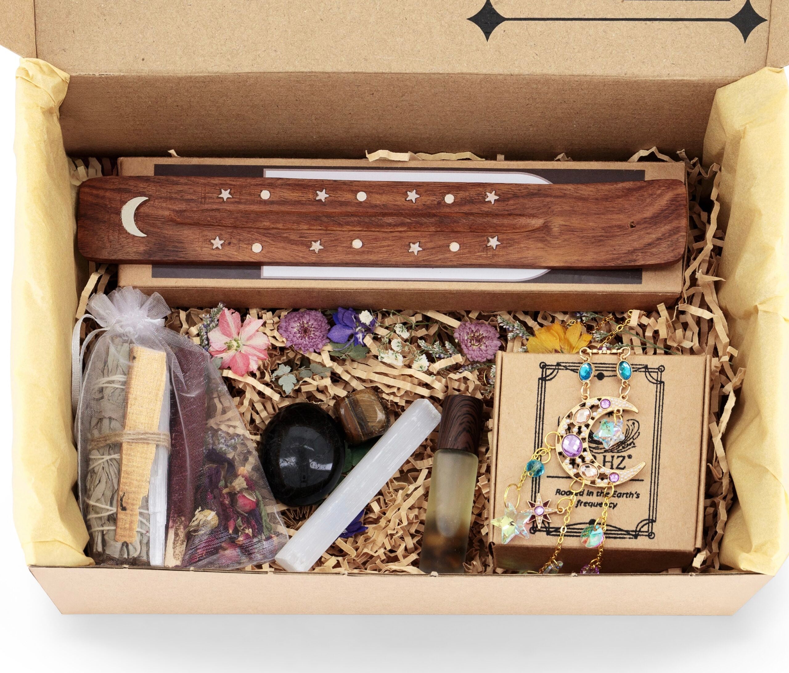 The Protection Ritual